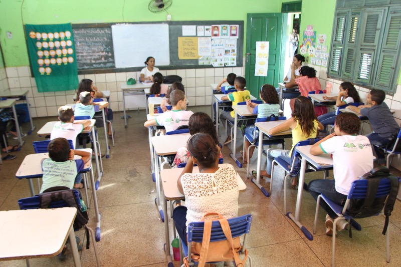 Coronavírus: Prefeitura de Granjeiro suspende aulas, atividades, e eventos com aglomeração