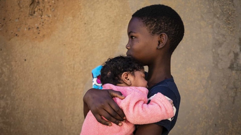 Covid-19: Número de mortos em África subiu para 117