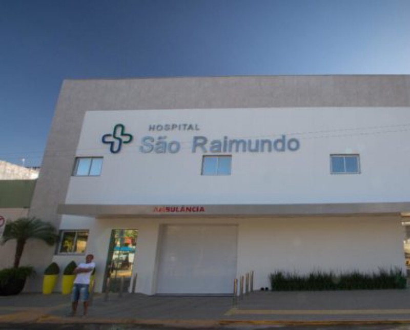 Hospital São Raimundo do Crato destina oito leitos de UTI-SUS exclusivos para pacientes com Coronavírus