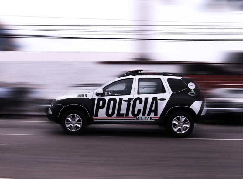 Dono de bar é detido por descumprir decreto estadual para conter a propagação do coronavírus
