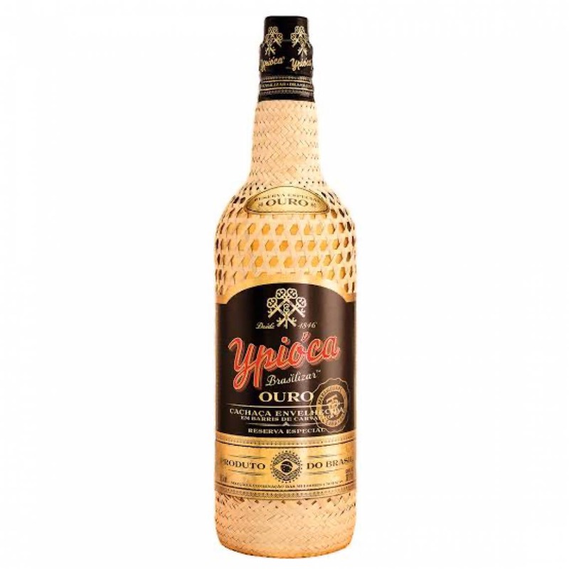 Diageo, dona da Ypióca, vai produzir e doar 50 mil litros de álcool 70%