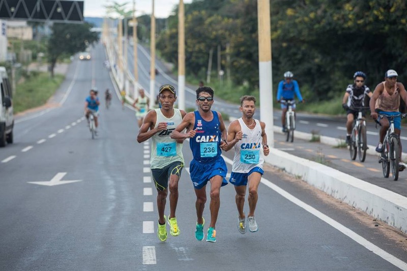 Meia Maratona Padre Cícero será lançada nesta segunda, 02