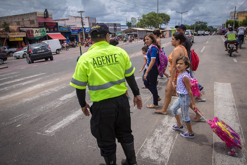 Juazeiro: Demutran registra nova queda no número de acidentes, mesmo com segunda maior frota do Estado