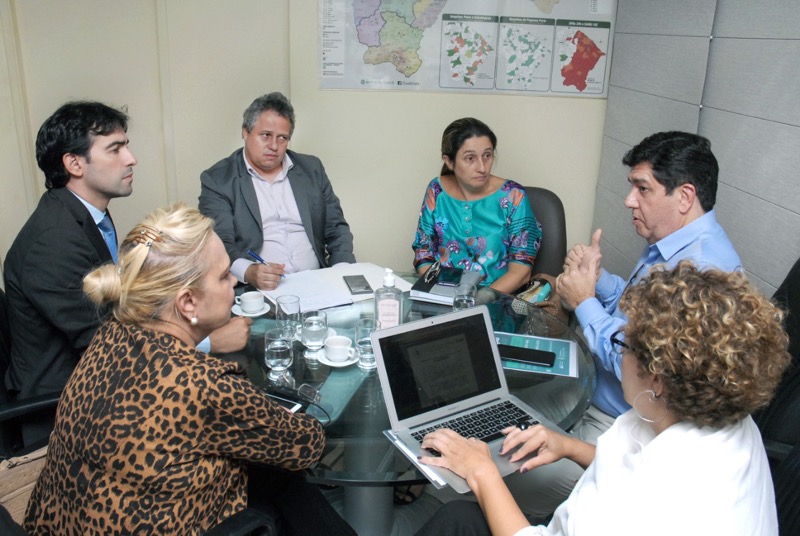 Coronavírus: MPCE oficia prefeitos a apresentar planos de contingência em 48 horas