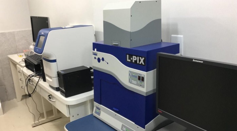 UFCA cede laboratório e equipamentos para acelerar diagnósticos de Covid-19 no Cariri