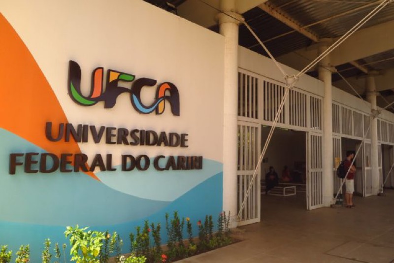 Por prevenção ao Coronavírus, UFCA cancela eventos