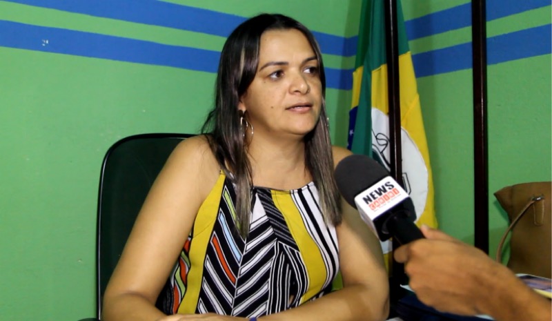 Secretaria de Educação apresenta estratégias para o ano letivo em Granjeiro