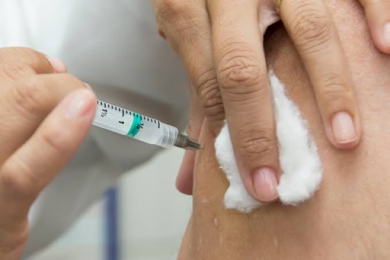 Campanha Nacional de Vacinação contra a gripe começa nesta segunda-feira (23) em Juazeiro do Norte