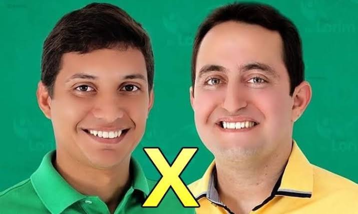 Em nota veiculada na internet, Dr. Lorim acusa Diego Feitosa de traição e reafirma pré-candidatura a prefeito