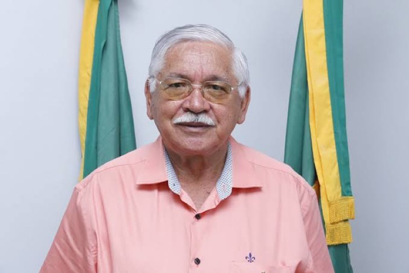 Justiça condena Raimundão por improbidade administrativa