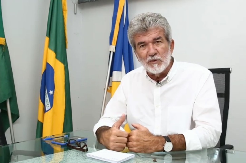 Fim da novela: Arnon anuncia data de homologação do concurso público