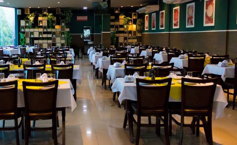 Nota oficial – Funcionamento de bares e restaurantes em hotéis e pousadas