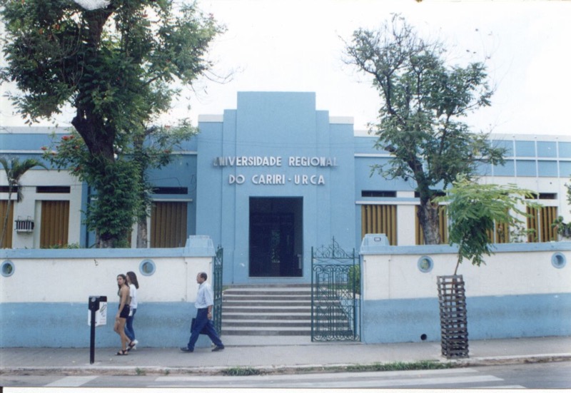 Universidade Regional do Cariri, a primeira da região, completa 33 anos