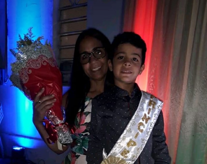 Mãe e filho morrem em grave acidente de trânsito na cidade de Juazeiro do Norte-CE