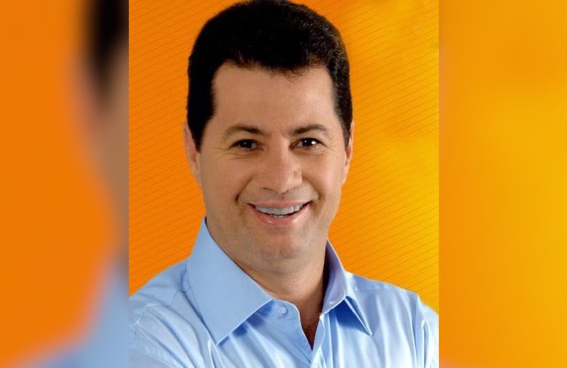 Dr. Washington corre o risco de ficar de fora da disputa pela prefeitura de Missão Velha