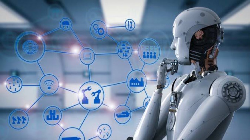 Como a Receita Federal usa a Inteligência Artificial para monitorar o Contribuinte
