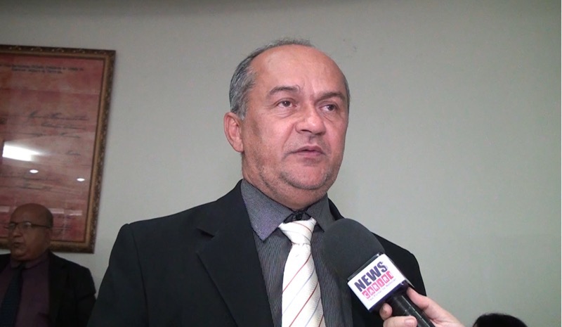 Darlan Lobo anuncia implantação de sistema legislativo digital na Câmara de Juazeiro do Norte