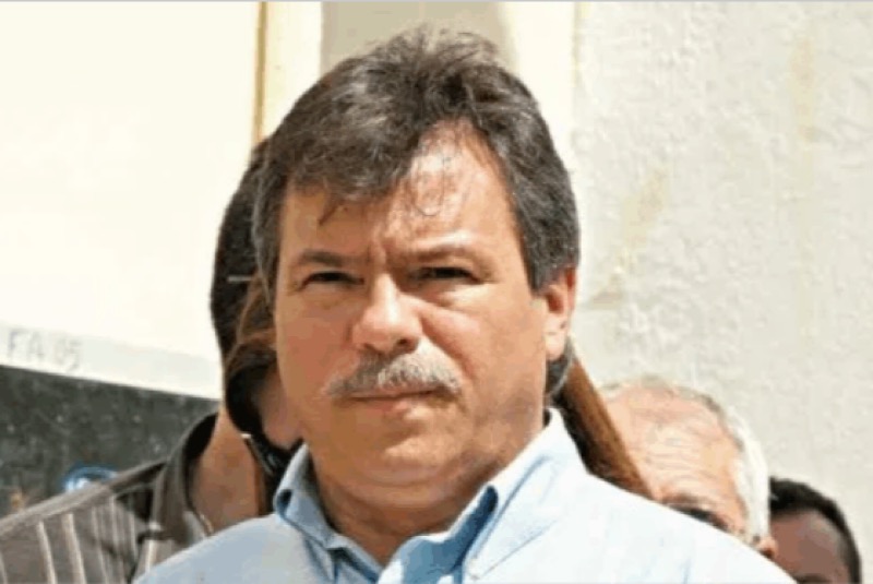 Em Araripe, ex-prefeito Humberto Germano teve contas desaprovadas pelo TCE