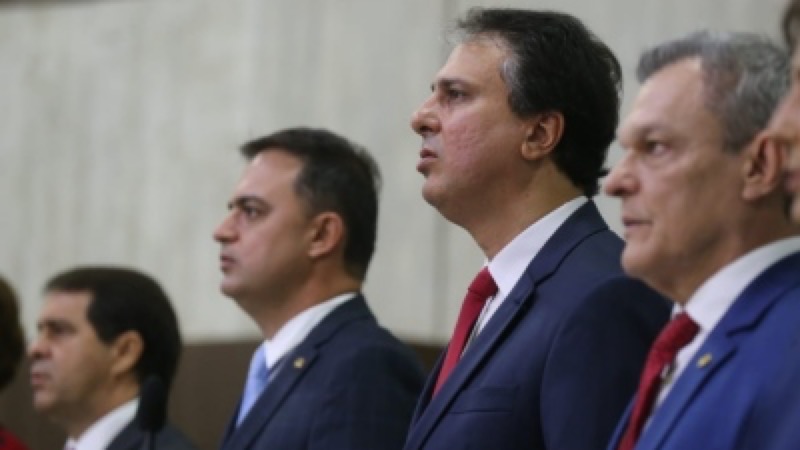 Deputados estaduais destinam R$ 46 milhões em emendas para o combate ao Coronavírus no Ceará