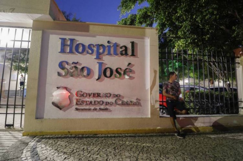 Primeira morte por coronavírus é registrada no Ceará