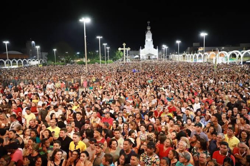 Coronavírus: Romaria do Padre Cícero é adiada pela primeira vez na história