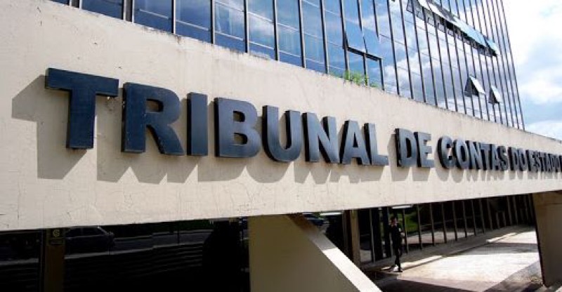 TCE alerta. Jardim e Tarrafas gastam acima do permitido com folha de pessoal