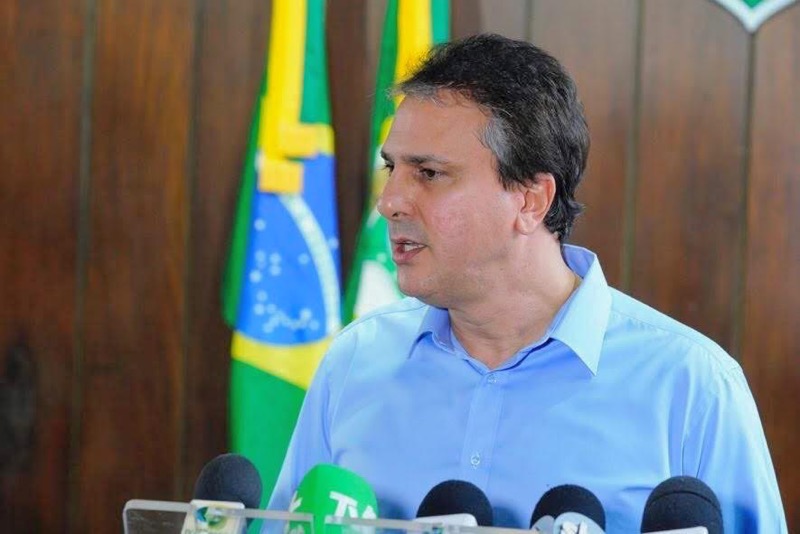 Governador quer debate nacional sobre fim de anistia para motins