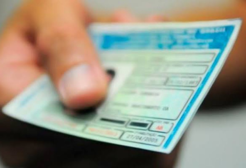 Detran-CE informa validade das CNHs prorrogadas por tempo indeterminado