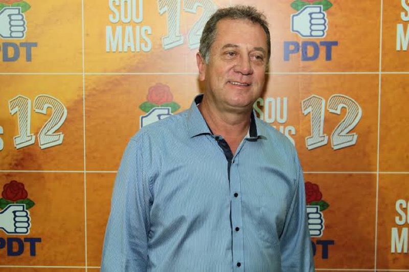 Bender nega acordo com Arnon e reafirma pré-candidatura a prefeito de Juazeiro do Norte