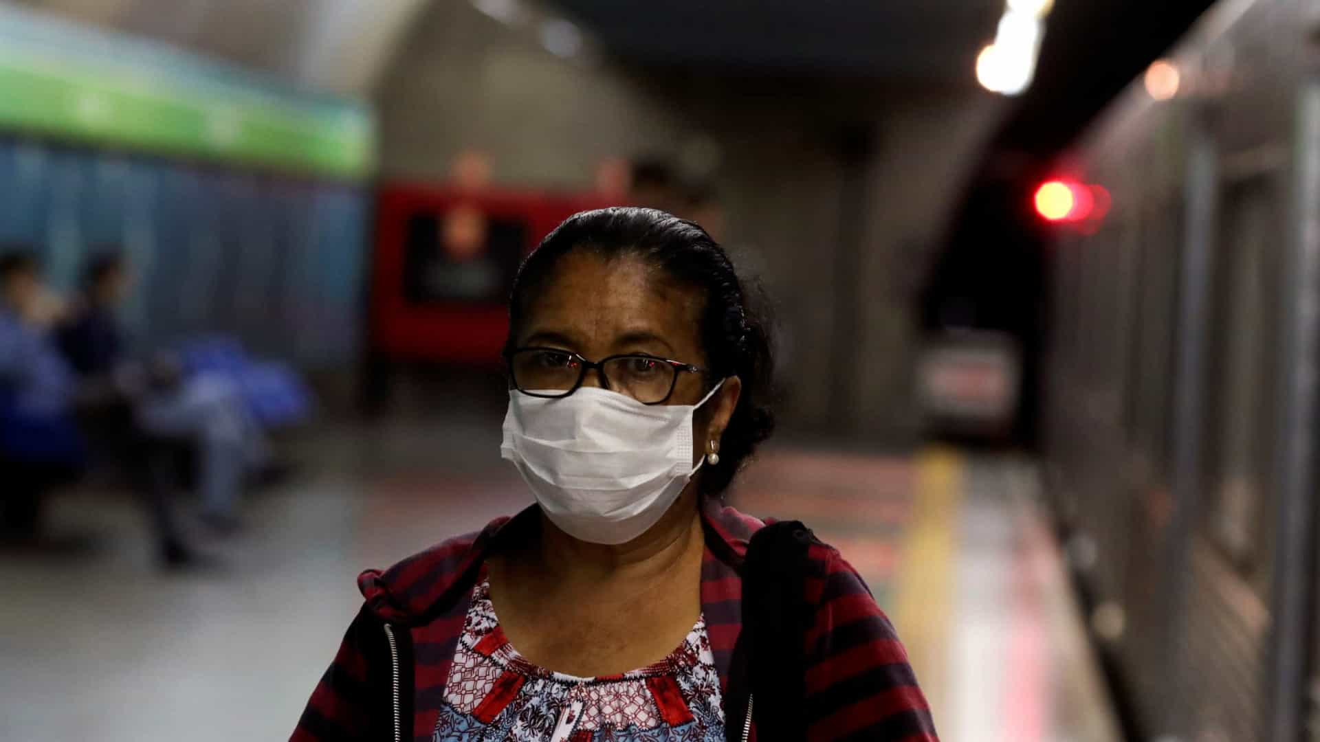 Covid-19: Brasil já tem 35 pacientes infectados com segundo caso no DF