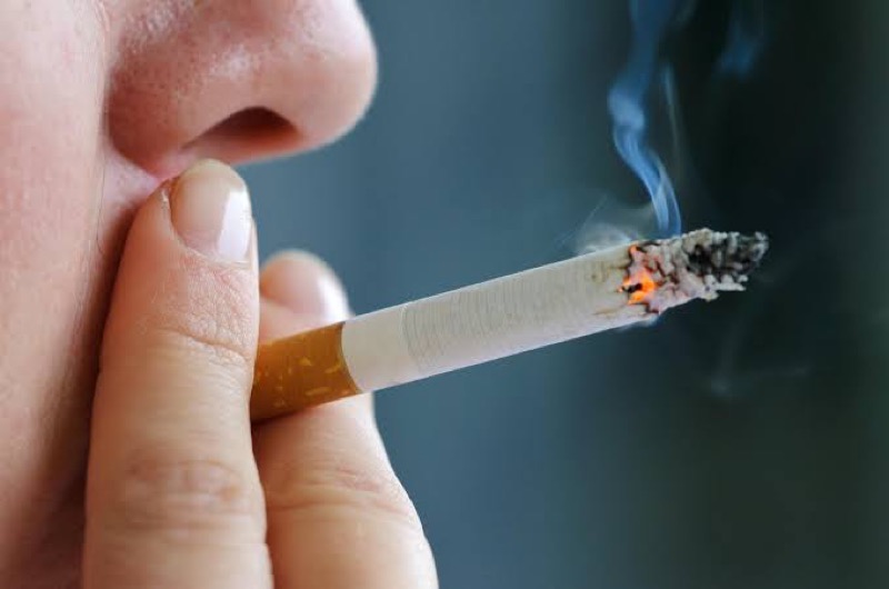 Brasil reduz em 38% o hábito de fumar em 14 anos