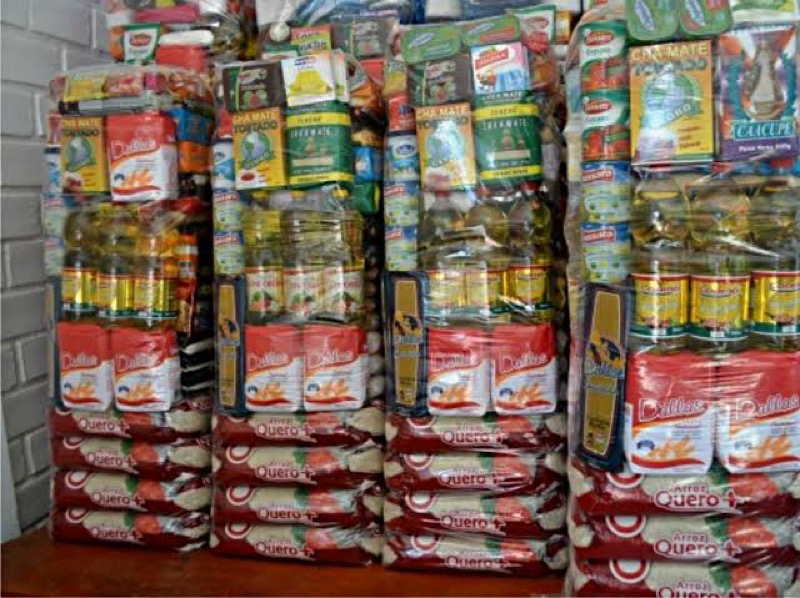 Ministério Público monitora preços da cesta básica nos supermercados de Juazeiro do Norte