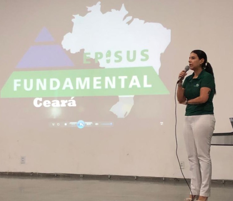 Governo do Ceará intensifica estratégia de acompanhamento das pessoas com suspeita e confirmação da Covid-19