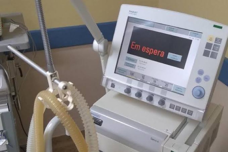 MPCE e MPF recomendam que Ministério da Saúde libere empresa a fornecer ventiladores pulmonares a hospitais de Fortaleza