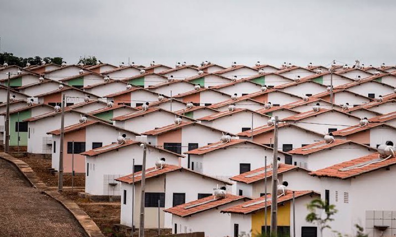 MPF pede à Justiça que suspenda exigência de pagamento de parcelas do Minha Casa Minha Vida no Ceará