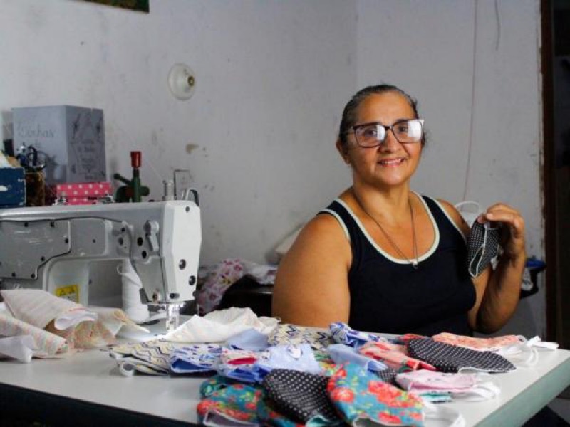Profissionais envolvidos no Programa Crato com Máscara têm isenção de impostos garantida
