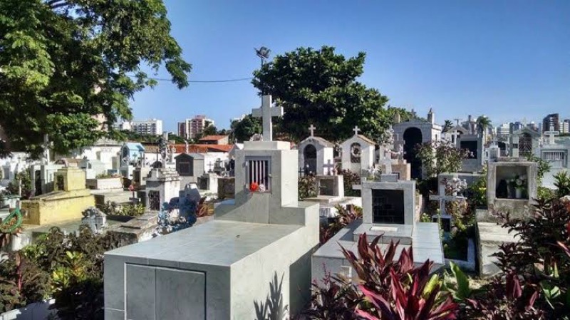MPCE recomenda agilidade em sepultamento de corpos de indigentes positivos ou suspeitos para Covid-19 em Juazeiro do Norte