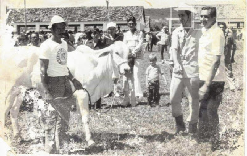 1945: O ano que não houve Exposição no Crato.Será se não teremos em 2020?