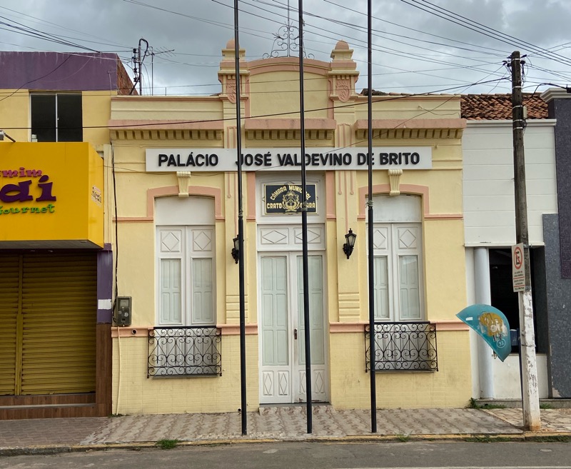 Câmara do Crato aprova benefícios para população de baixa renda