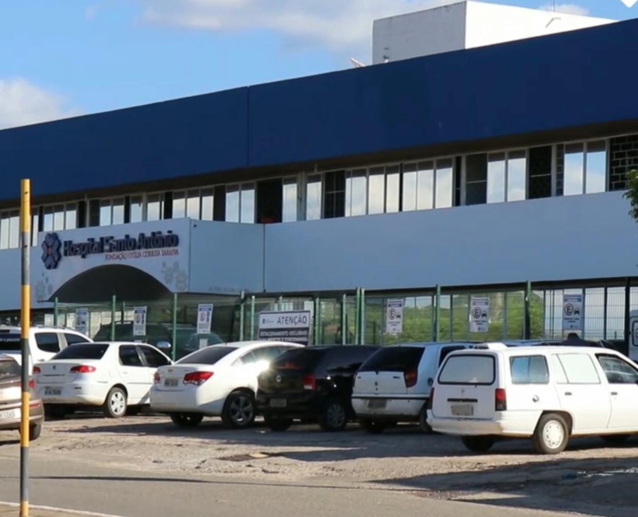 Menina de 8 anos morre com suspeita de covid-19 em Barbalha