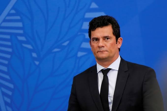 Permanência de diretor da PF não foi usada como ‘moeda’ para indicação ao STF, diz Moro