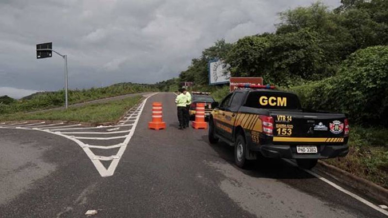Juazeiro: Acesso ao Horto é interditado por conta da pandemia do Coronavírus