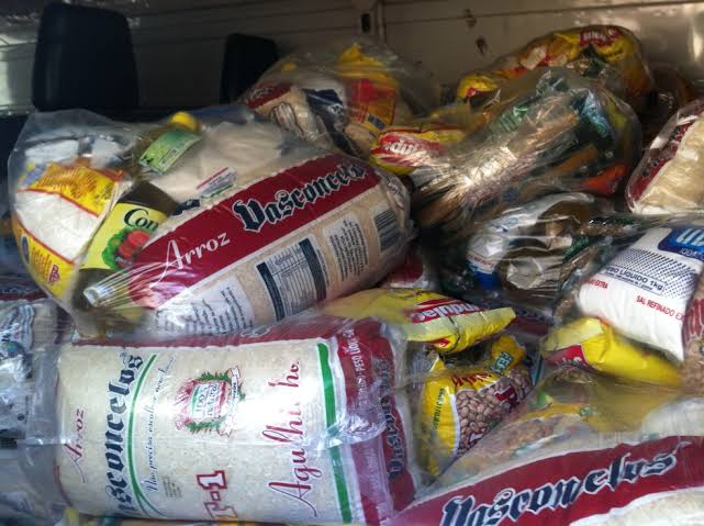 Campanha Crato Solidário, de arrecadação de alimentos e outros produtos, inicia hoje (20)