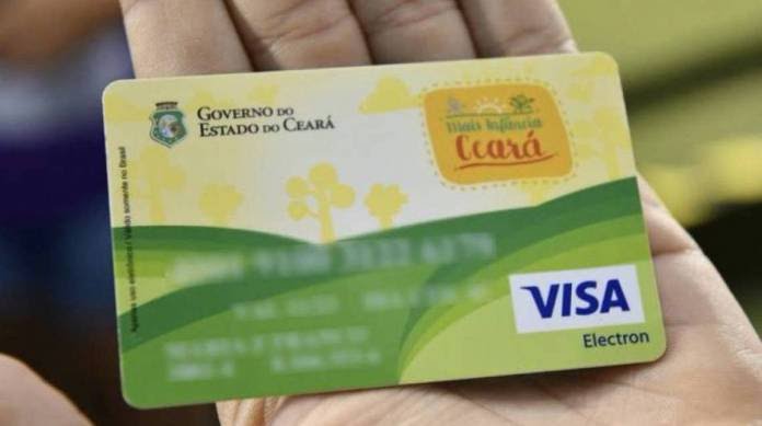 Coronavírus: Camilo antecipa novamente pagamento do Cartão Mais Infância para 47 mil famílias