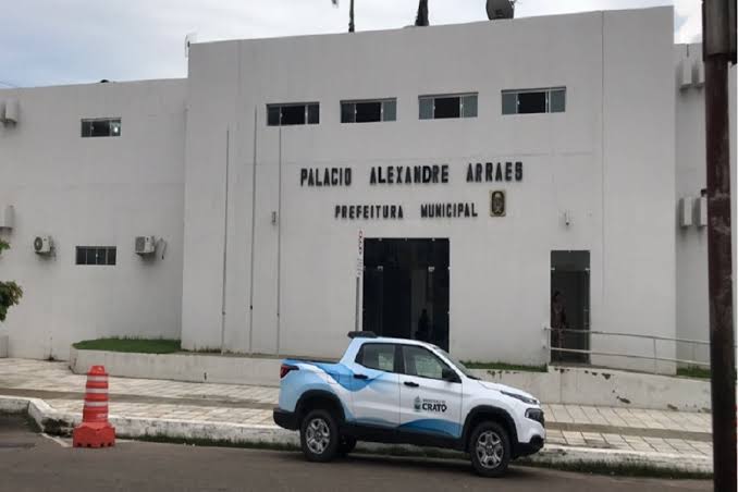 Prefeitura do Crato reforça medidas preventivas e esclarece motivo da interdição de ruas na cidade