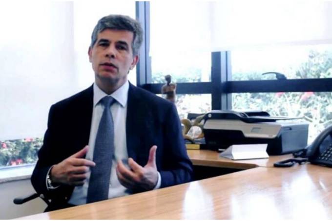 Bolsonaro demite Mandetta; Nelson Teich será nomeado ministro