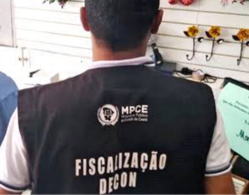 Decon de Juazeiro do Norte determina medidas sanitárias de proteção à COVID-19 nos Mercados Públicos