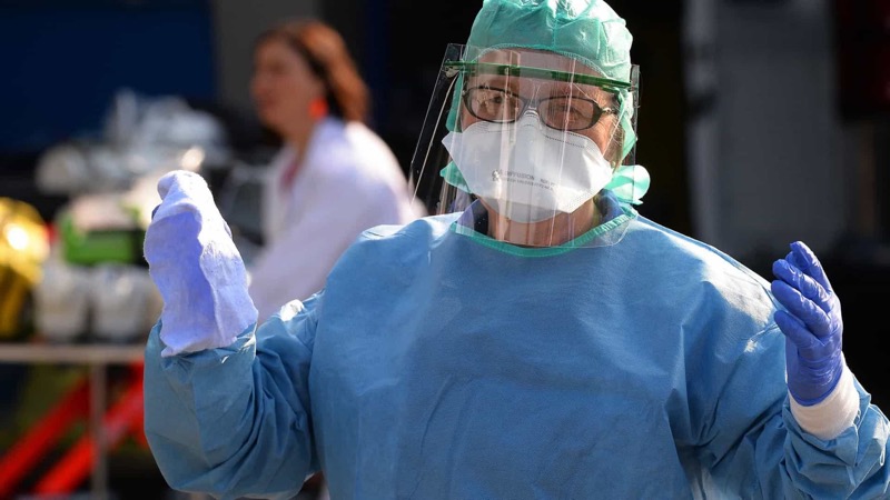Identificado medicamento antiparasitário que ‘mata’ Covid-19 em 48hs
