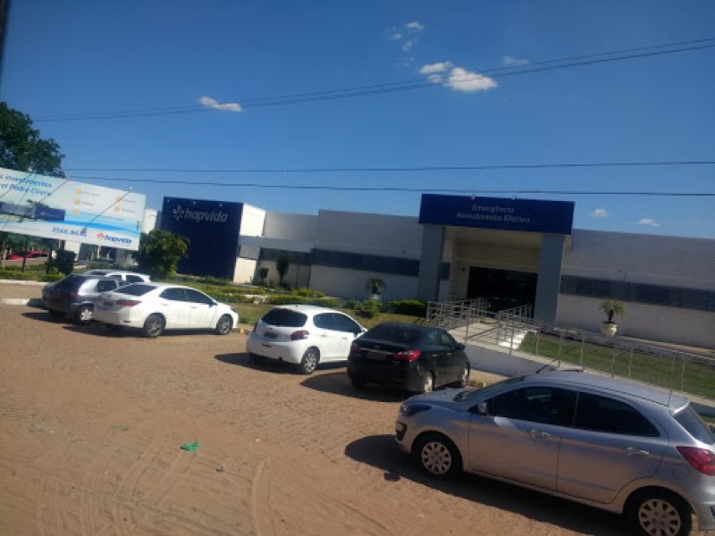 Hapvida está com mais de 500 vagas temporárias de emprego abertas