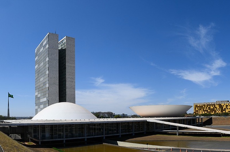 Rede de Ensino de Juazeiro do Norte é contemplada com grade de programação da TV Senado